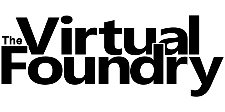 Virtual Foundry logo