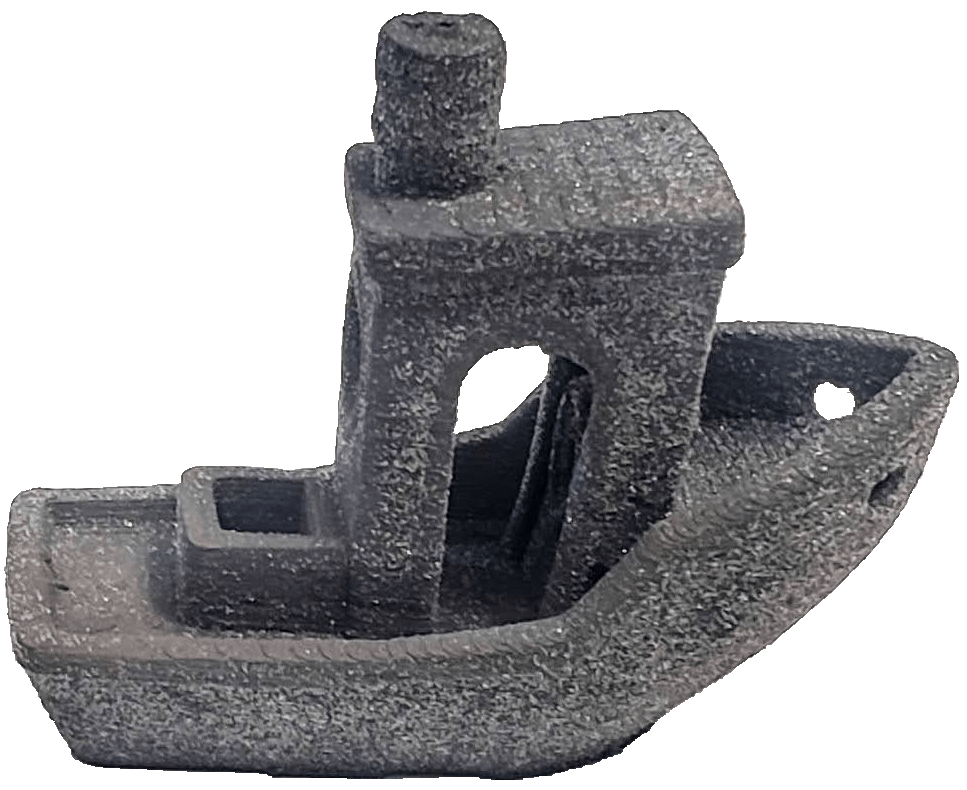 Brown Bronze Filamet™ 3D Benchy