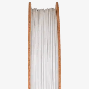 Glass 3D Printing Filament