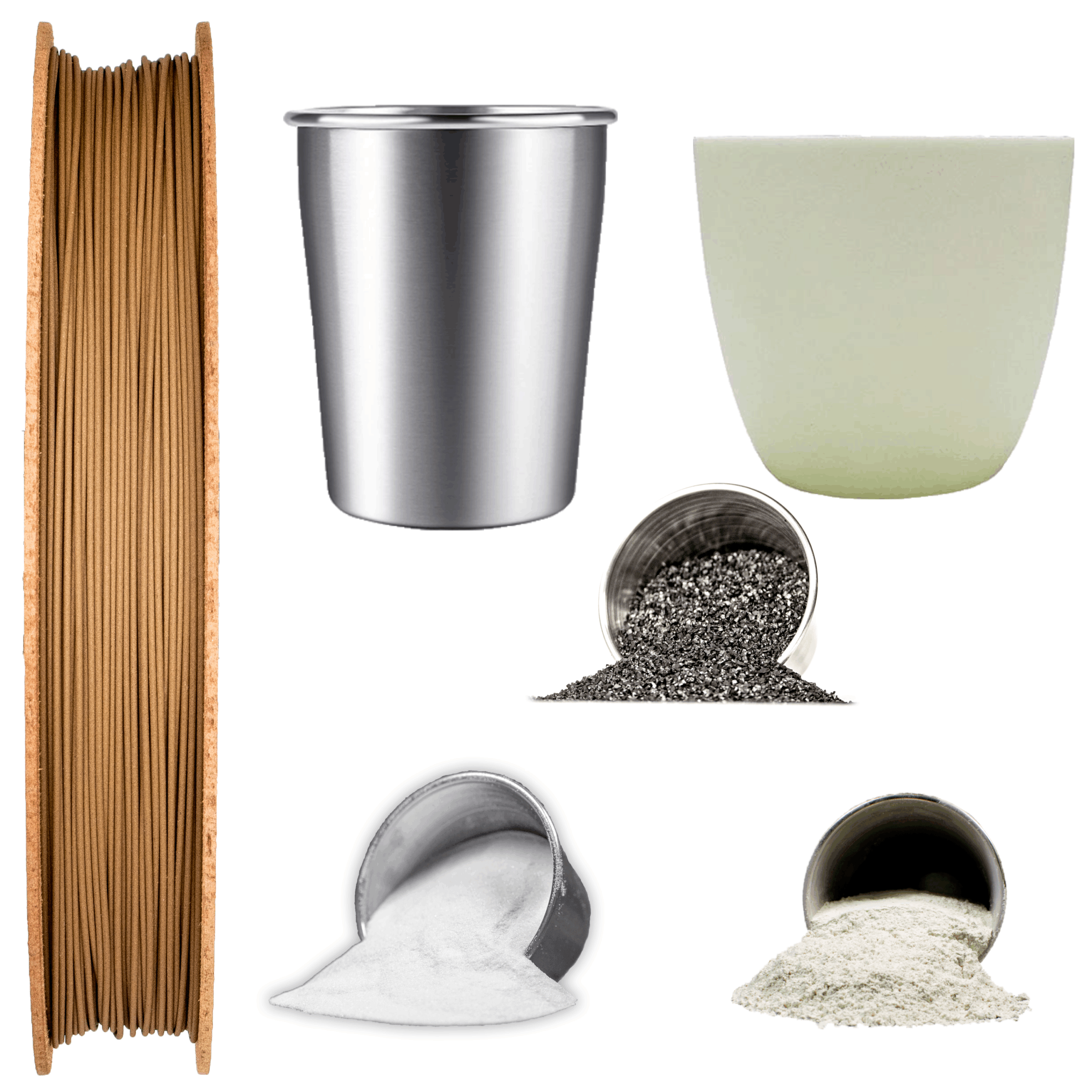 Filamet™ Kits & Bundles